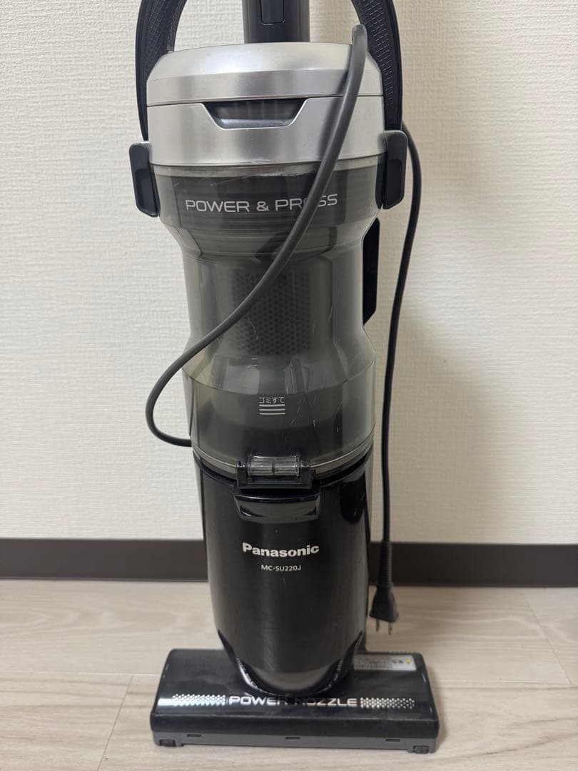 冷蔵庫、掃除機、空気清浄機3点セット