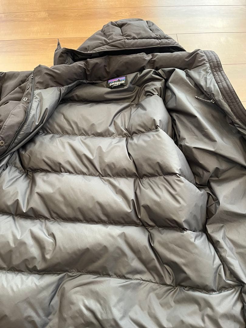 patagonia パタゴニア　ダウンドリフト・パーカ　Ｍ