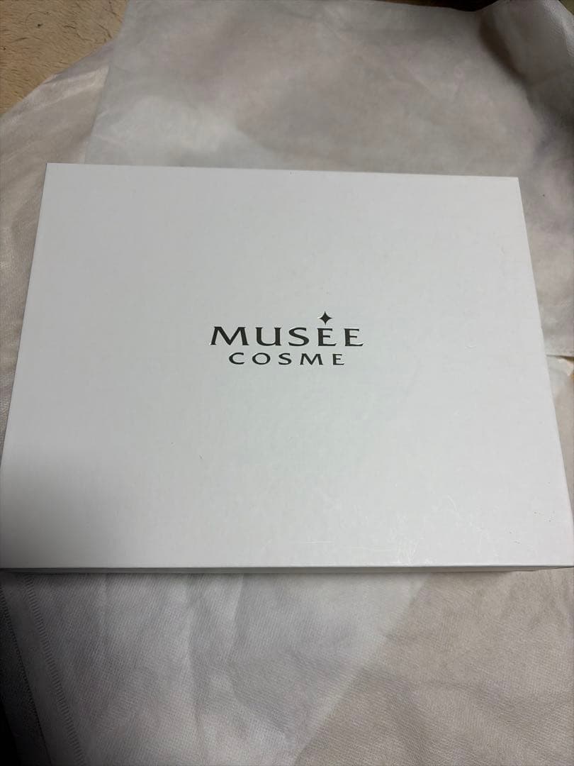 ミュゼ　MCダブルピーリングプロ　リフトケアプラス　新品未使用