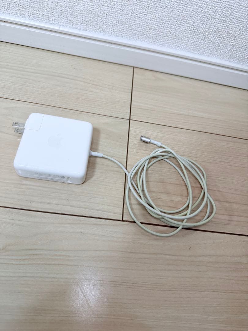 MacBookPro 15インチ/16GB/SSD 512GB/初期化済