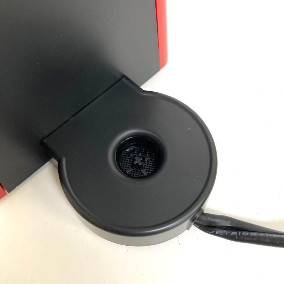 A767-47 ネスプレッソ エッセンサ ミニ D30-WH-W