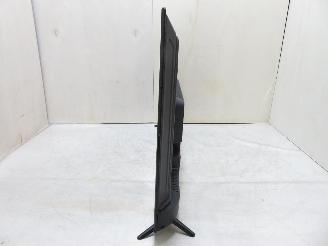 MAXZEN マクスゼン 2022年製 50インチ 4K対応LED液晶テレビ