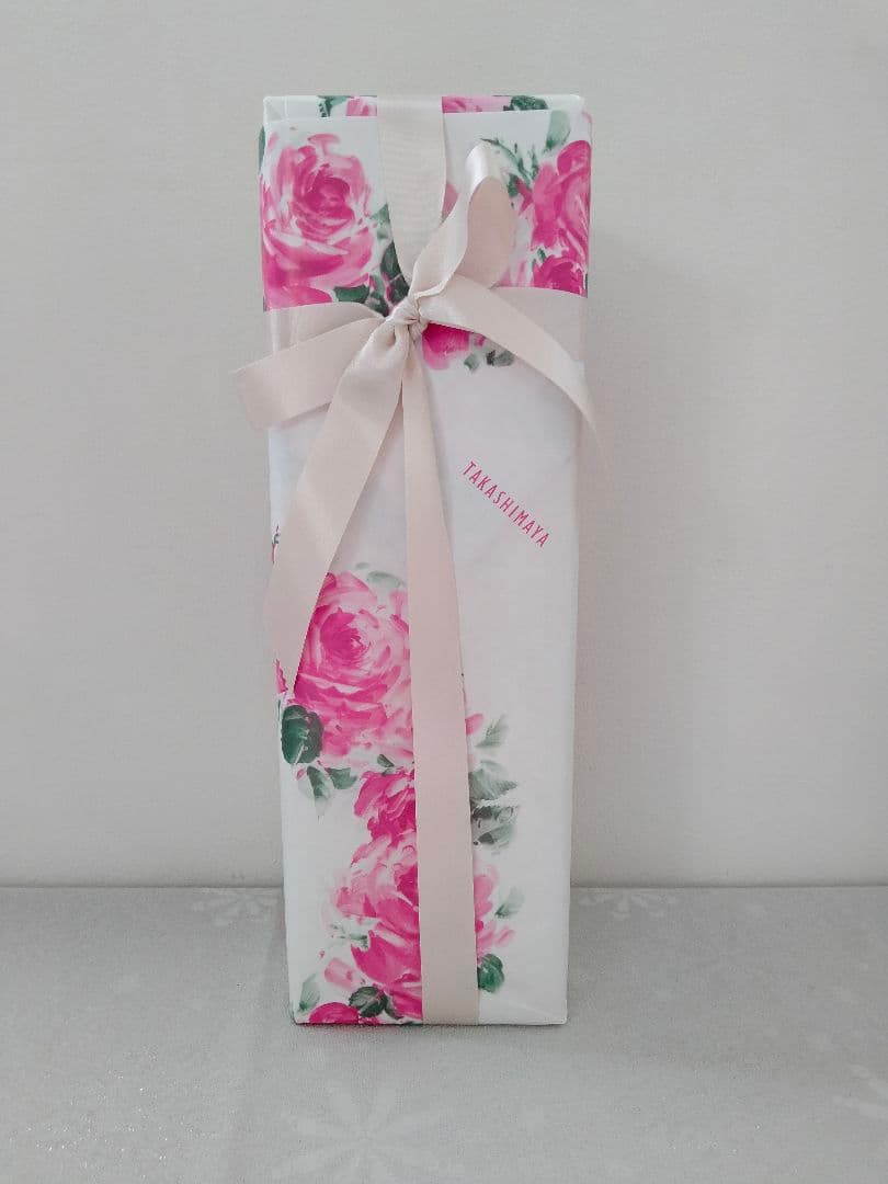 森伊蔵　金ラベル　720ml　 高島屋当選品　新品未開封