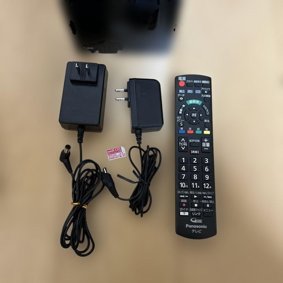 panasonicプライベートビエラUN-19F11- K