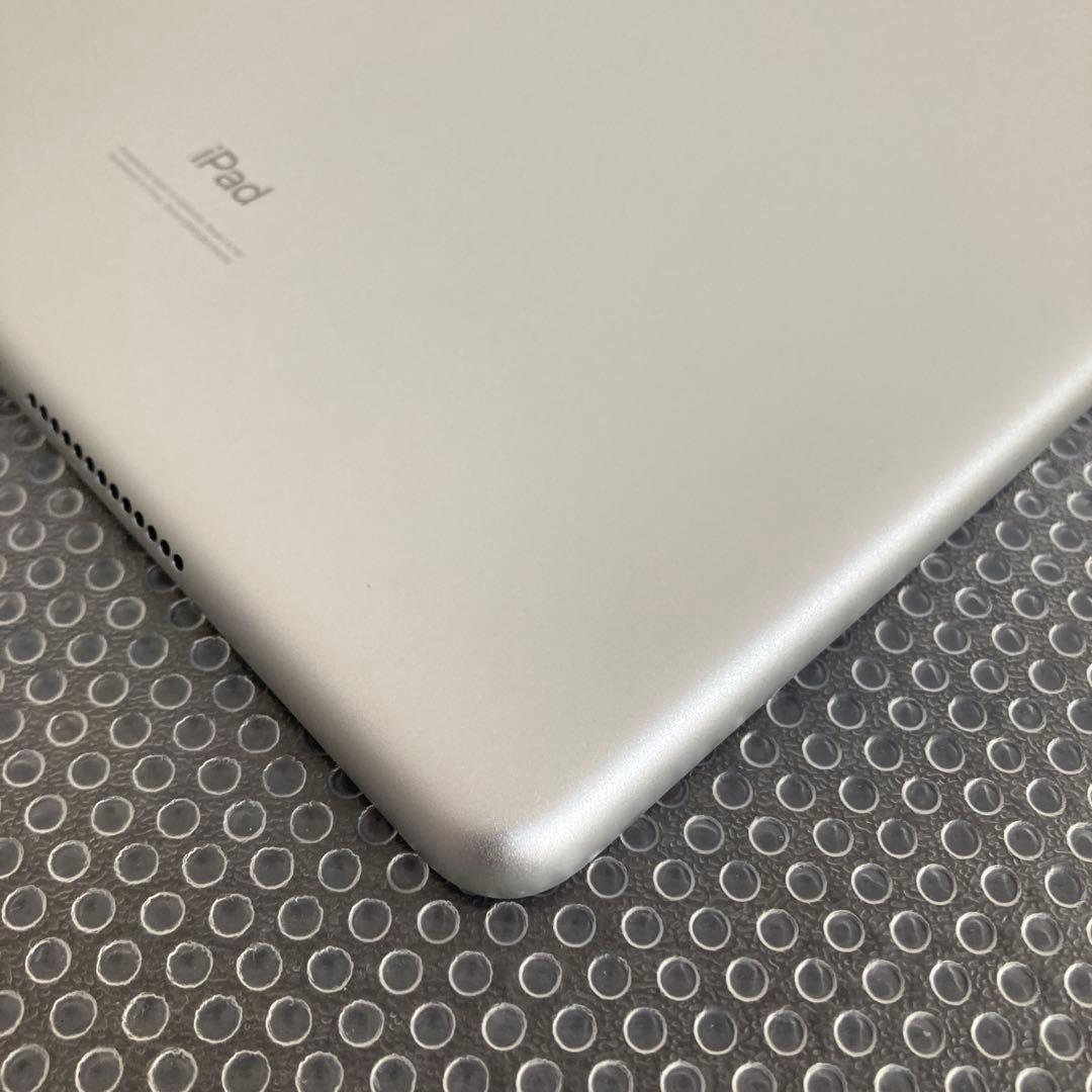 1143【早い者勝ち】電池ほぼ新品☆iPad7第7世代32GB WIFIモデル☆