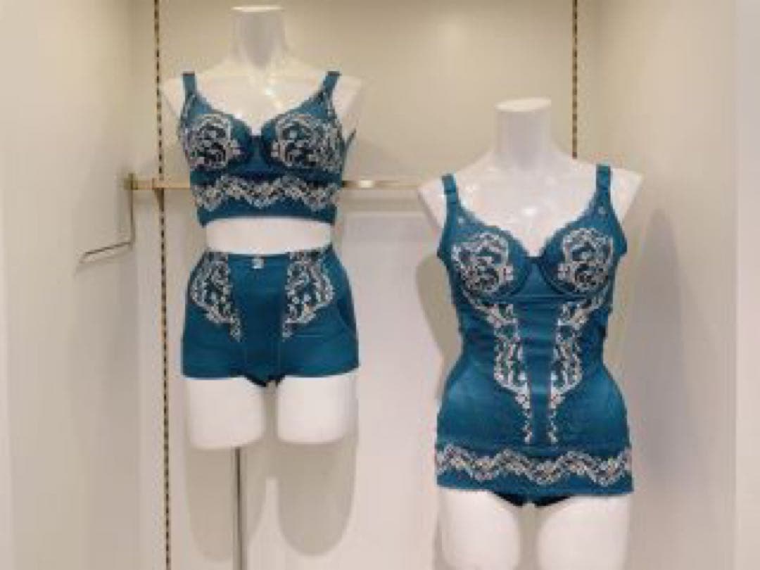 最終価格★新品未使用★マルコ リベルディーニュ ブラジャー　C90