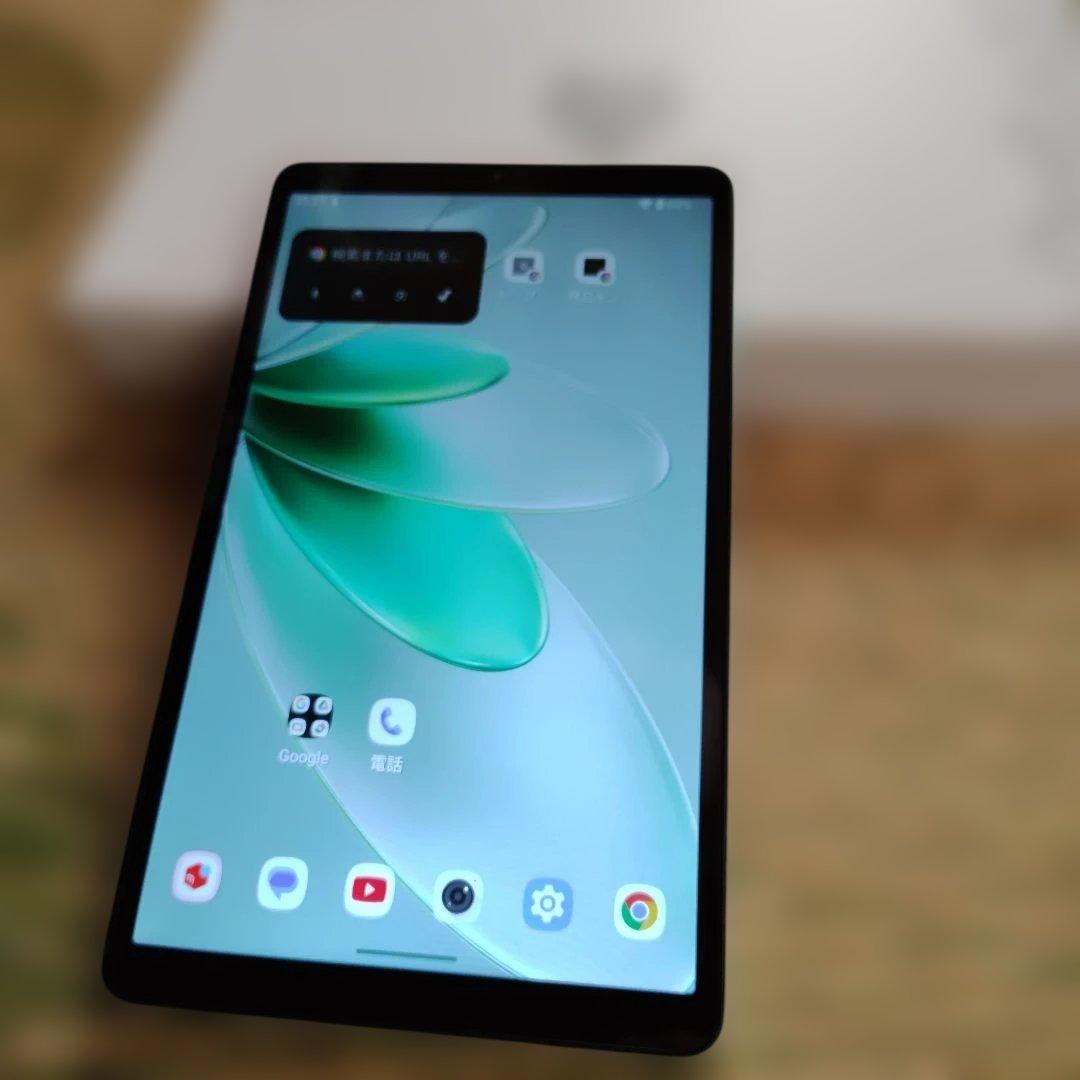 imkok03　Bmax ８インチ　タブレット　アンドロイド16