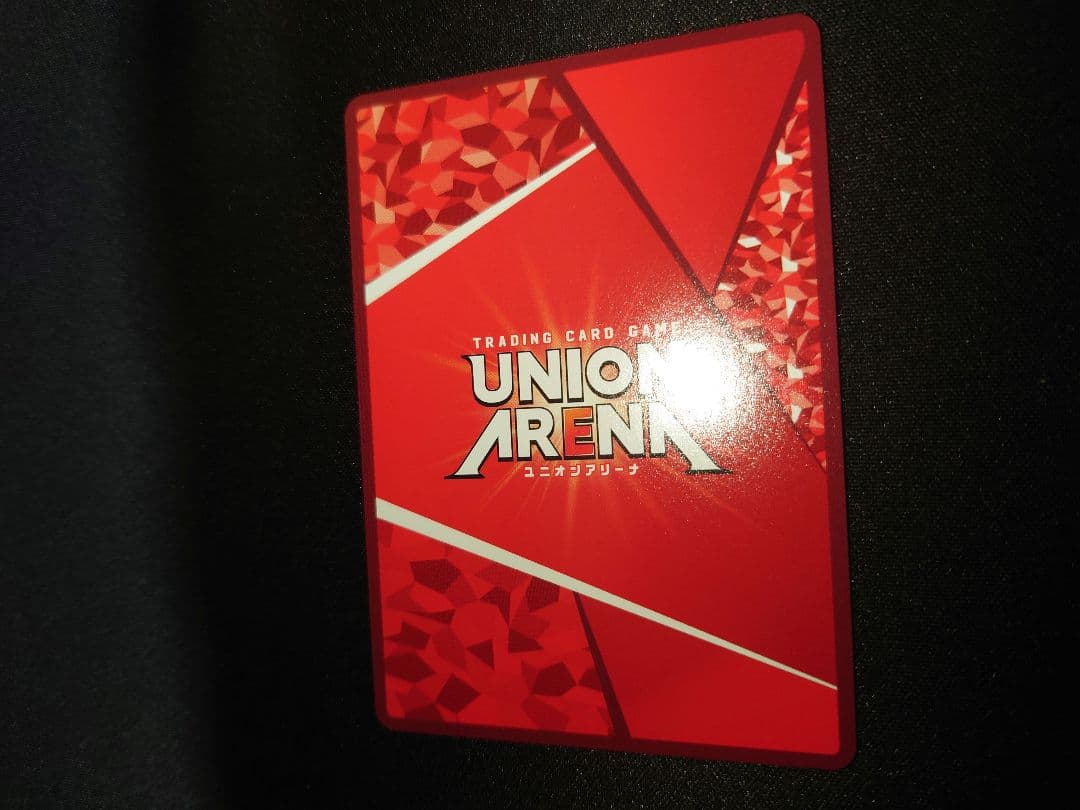 UNION ARENA ミリム SR 星2 パラレル 転スラvol2