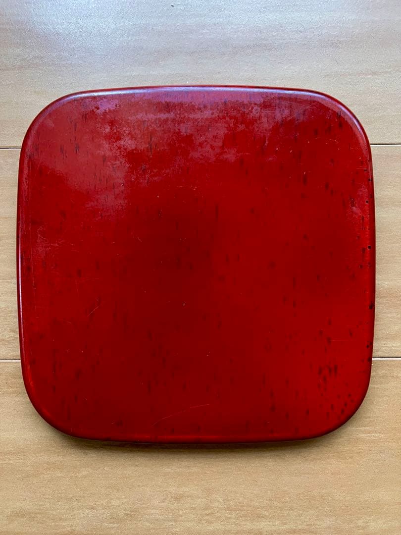 天然根曲り竹使用 戸隠ざる ７寸