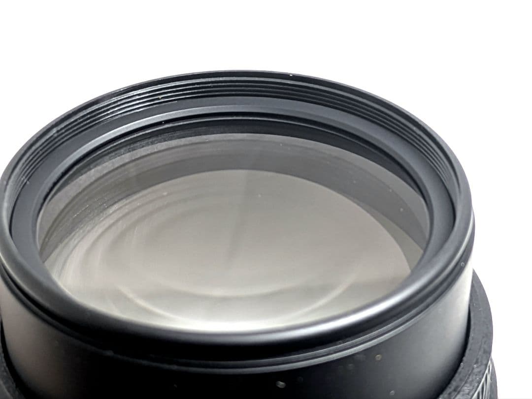 レンズ(ズーム) Nikon AFS DX NIKKOR 55-300mm 4.5-5.6G ED