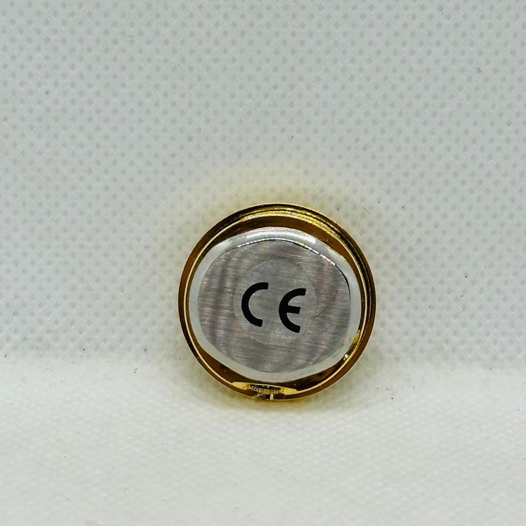 希少 未使用 ローゼンタール×ヴェルサーチ 置時計