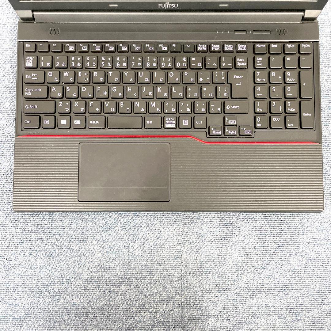 Windowsノート本体 lili