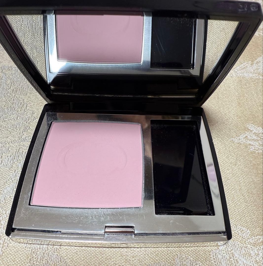 Dior ルージュブラッシュ280 ローズポプリンマット