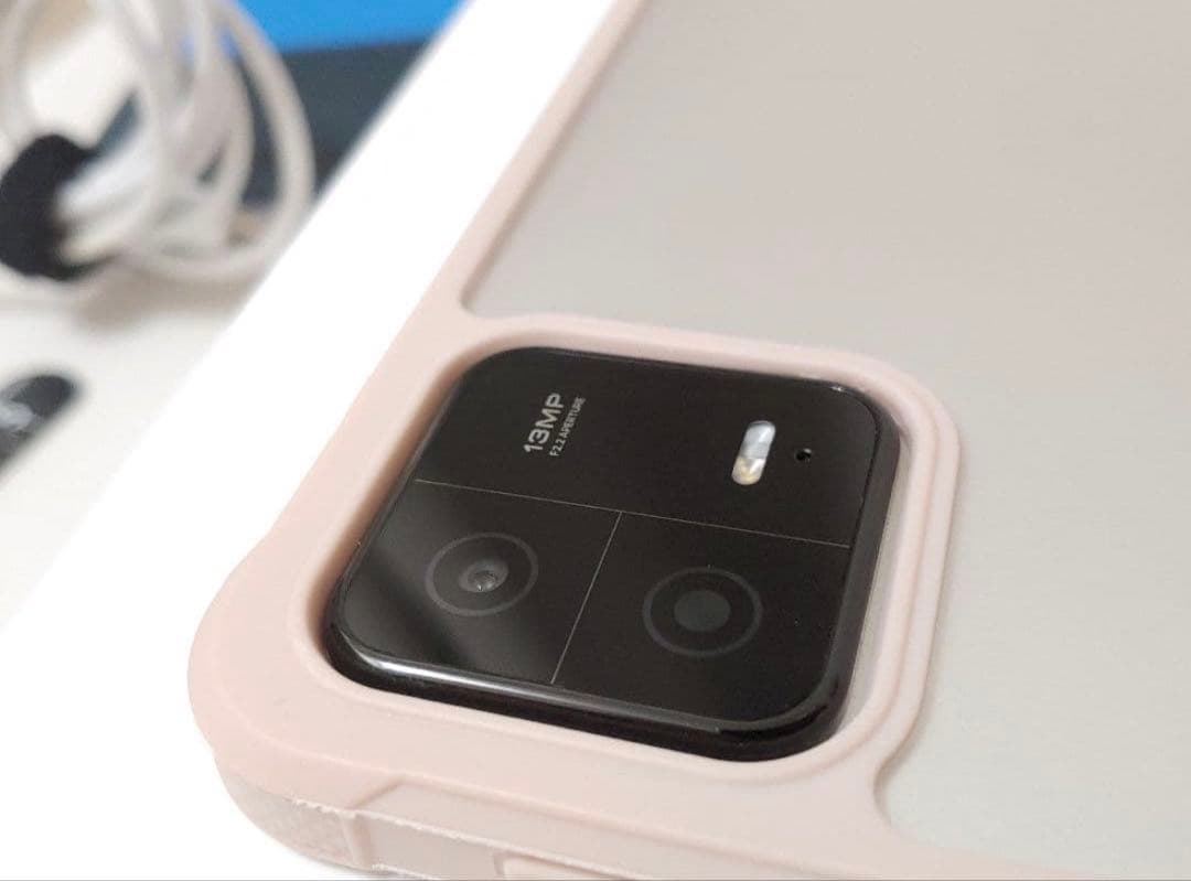 Xiaomi Pad 6 本体 充電器 ケース付き