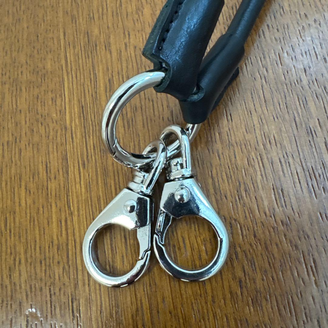 DECi Strap & Pouch セット　OVY