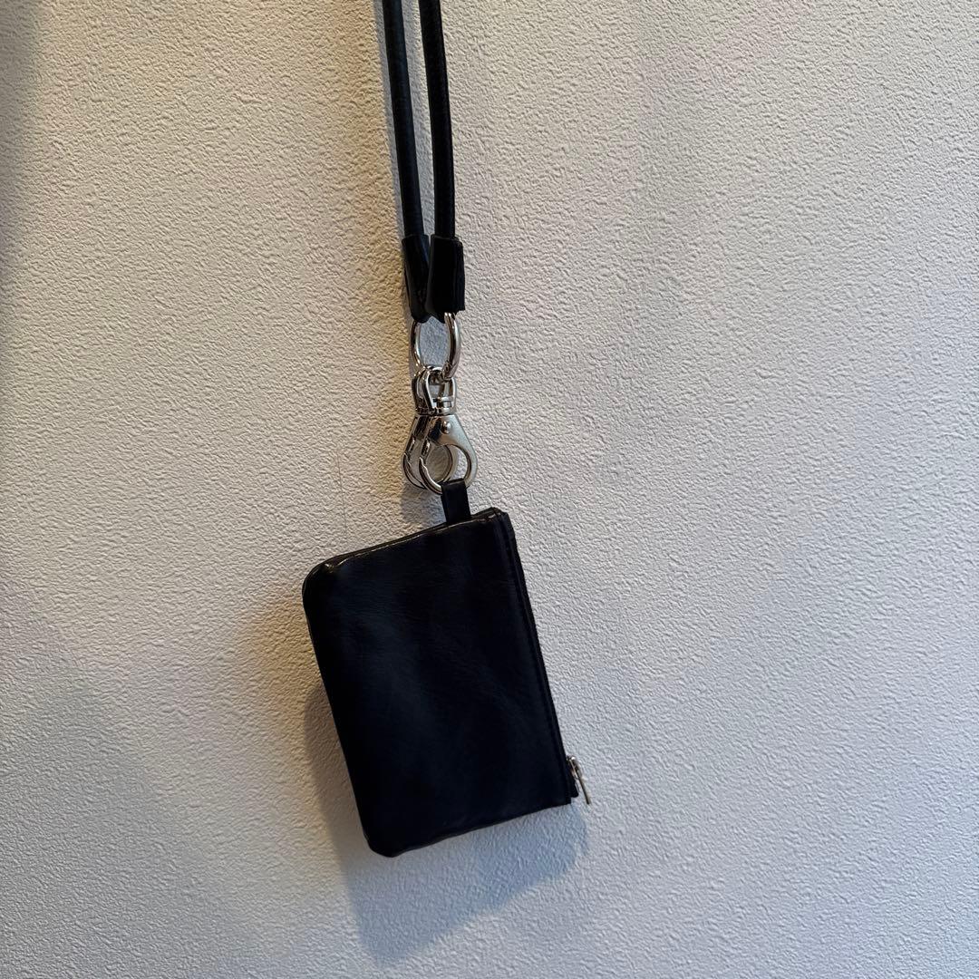 DECi Strap & Pouch セット　OVY