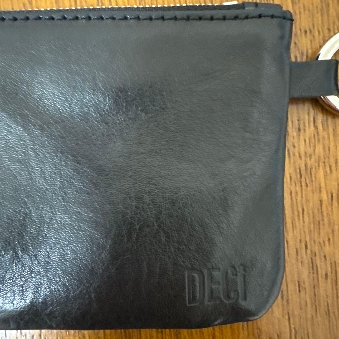 DECi Strap & Pouch セット　OVY