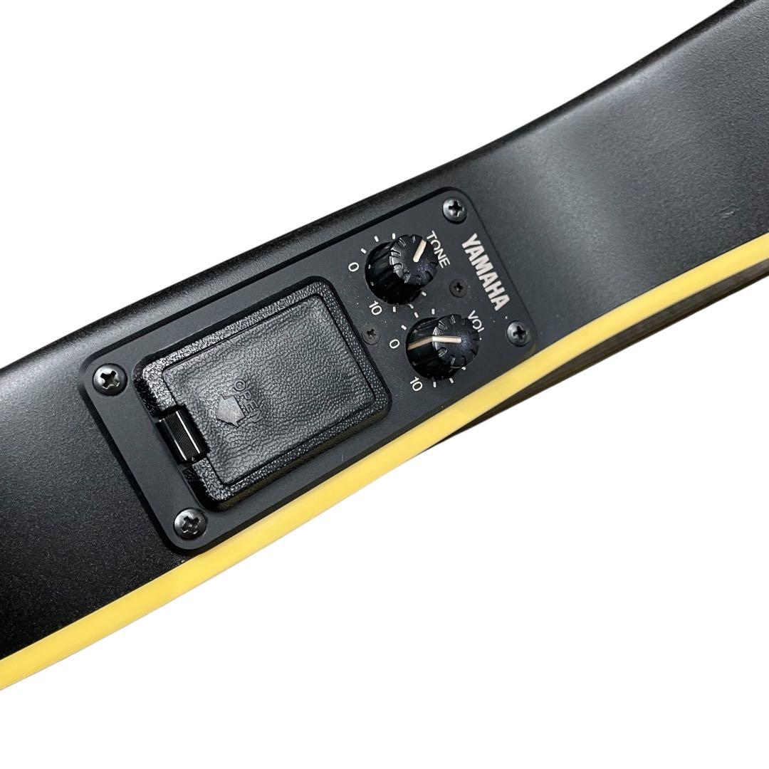 YAMAHA ヤマハ　APXT–1 エアレコ　トラベル　ギター