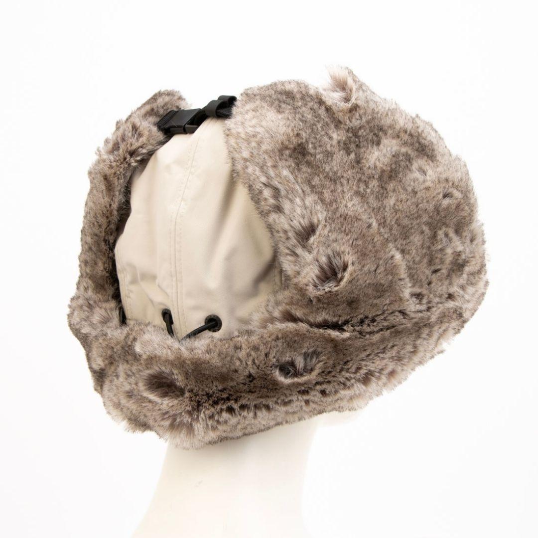 THE NORTH FACE インサレーションボンバーキャップ NN４２５３６