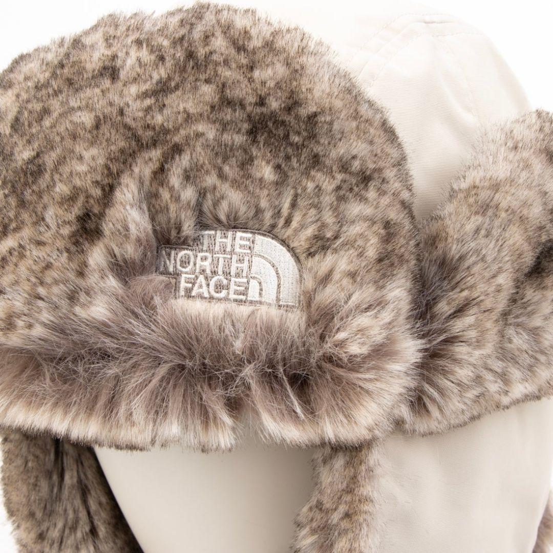 THE NORTH FACE インサレーションボンバーキャップ NN４２５３６