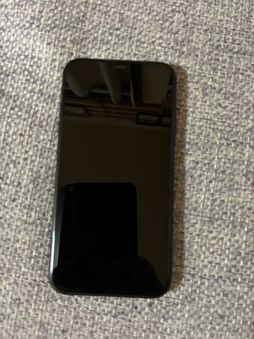 Apple iPhone XR ブラック　64GB