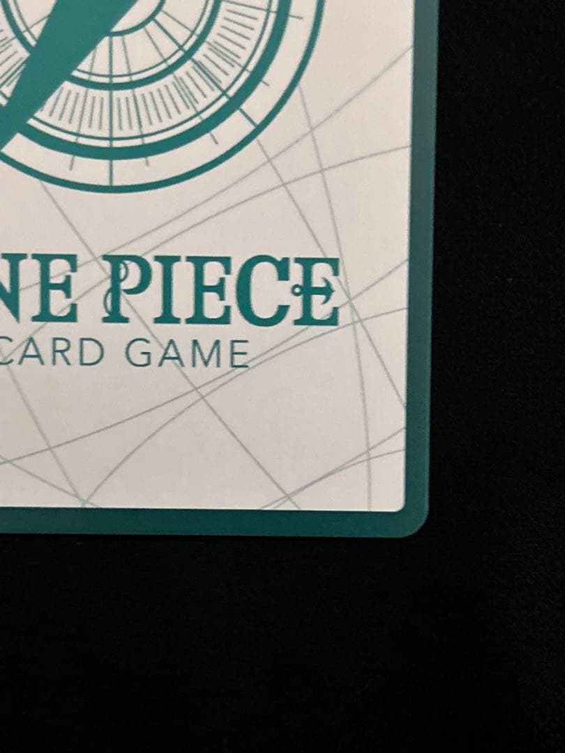 ワンピースカード 金ドン ゾロ スーパーパラレル