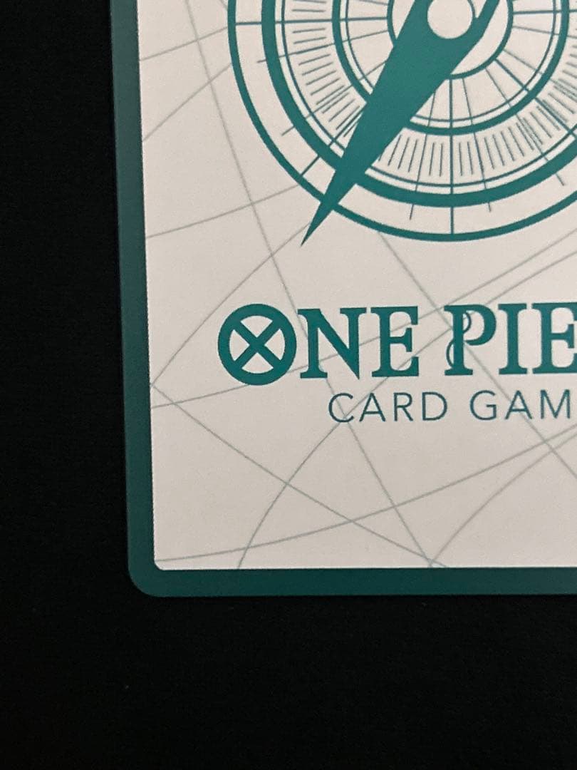 ワンピースカード 金ドン ゾロ スーパーパラレル