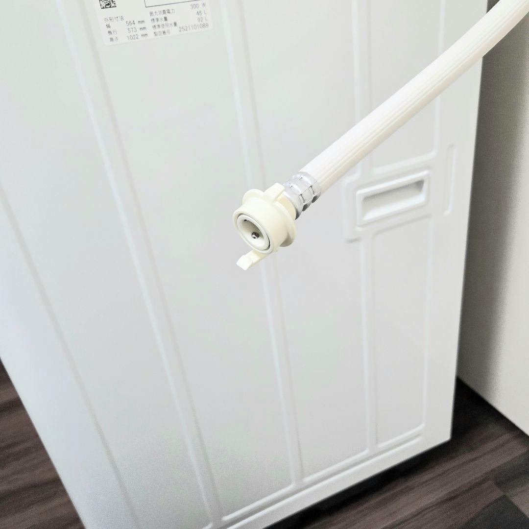 Panasonic＊ 全自動洗濯機 NA-FA7H3 2025年製 7kg