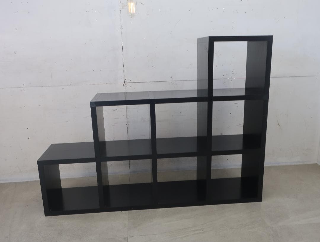 希少■カルテル■シェルビングシステム■モジュラーブックシェルフ■廃盤品■