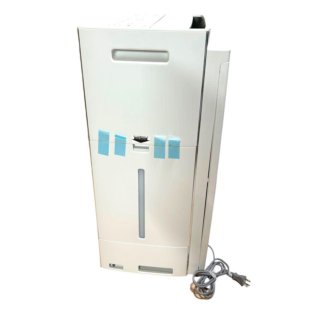 未使用品　22年製 SHARP シャープ　加湿空気清浄機　KI-PX75