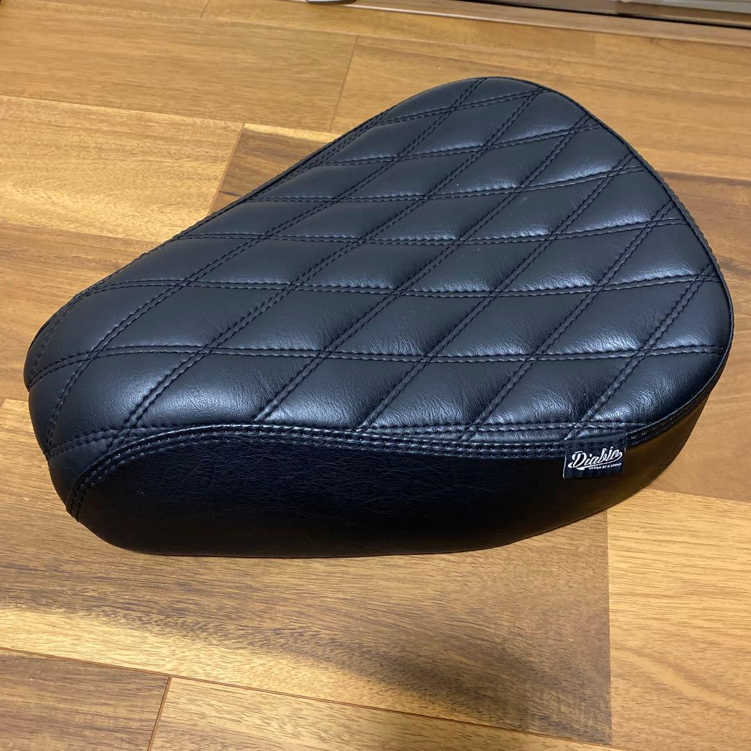 Ｋ-SPEED ホンダハンターカブ交換用シート