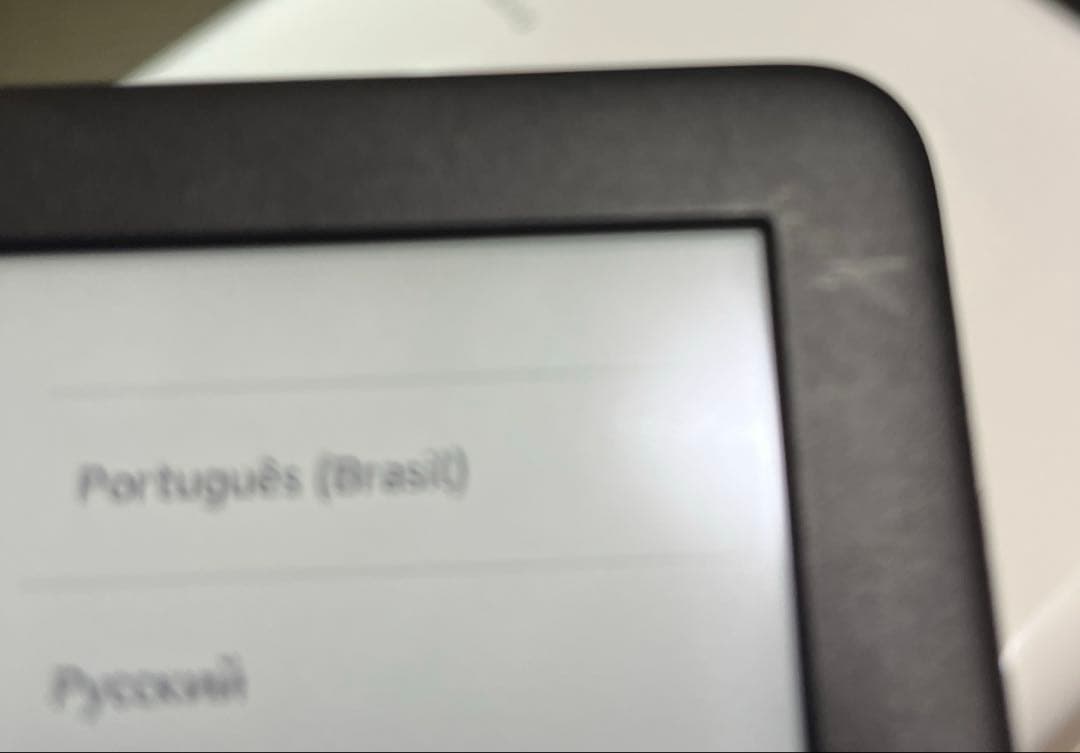 Kindle Paperwhite 第10世代 Wi-Fi 32GB 広告なし