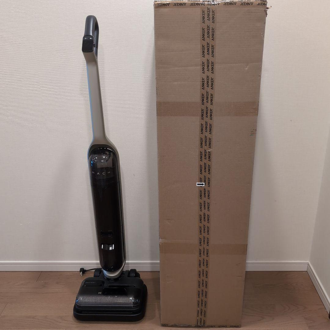 【使用回数極小美品】Anker Mach マッハ V1 Ultra