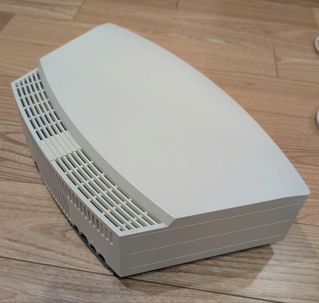 BOSE ボーズ Wave Music System AWRCCC　完動品　綺麗