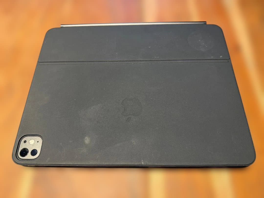 格安提供！Apple Magic Keyboard iPad Pro 13インチ