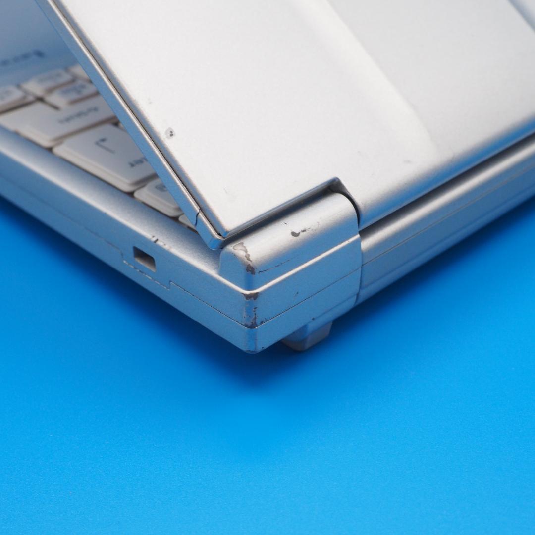 レ⑨レッツノートCF-SV9 第10世代 16GB 256GB office