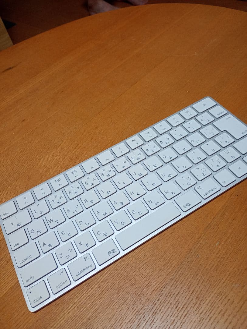 iMac ( Retina 5K, 27-inch, Late 2015）