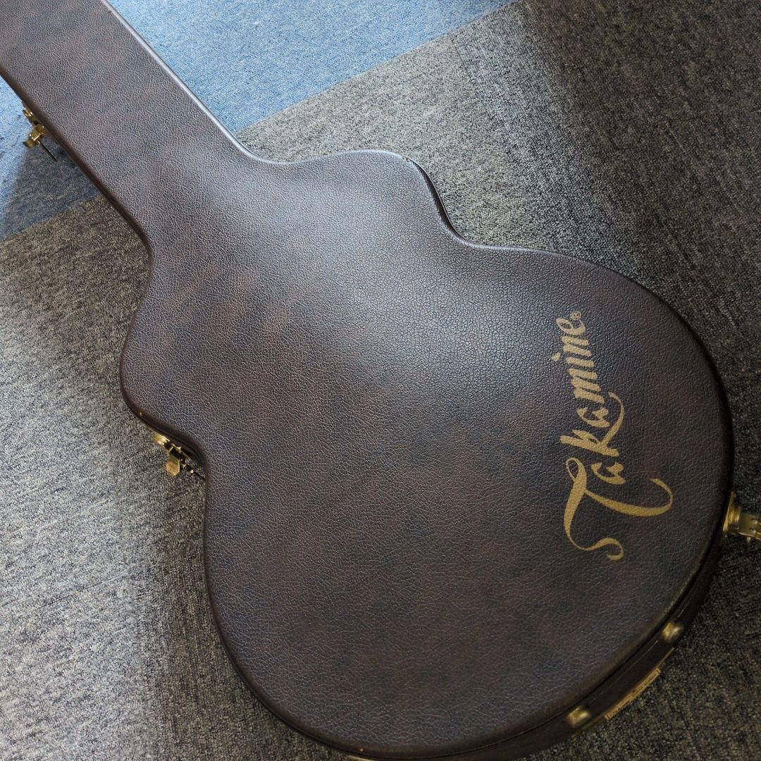 Takamine アコースティックギター　TRS115