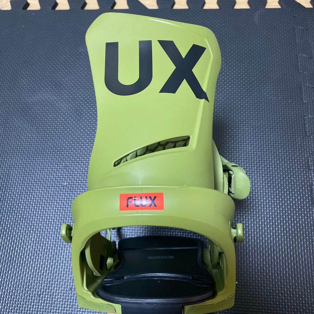 FLUX DS （23-24モデル）Mサイズ