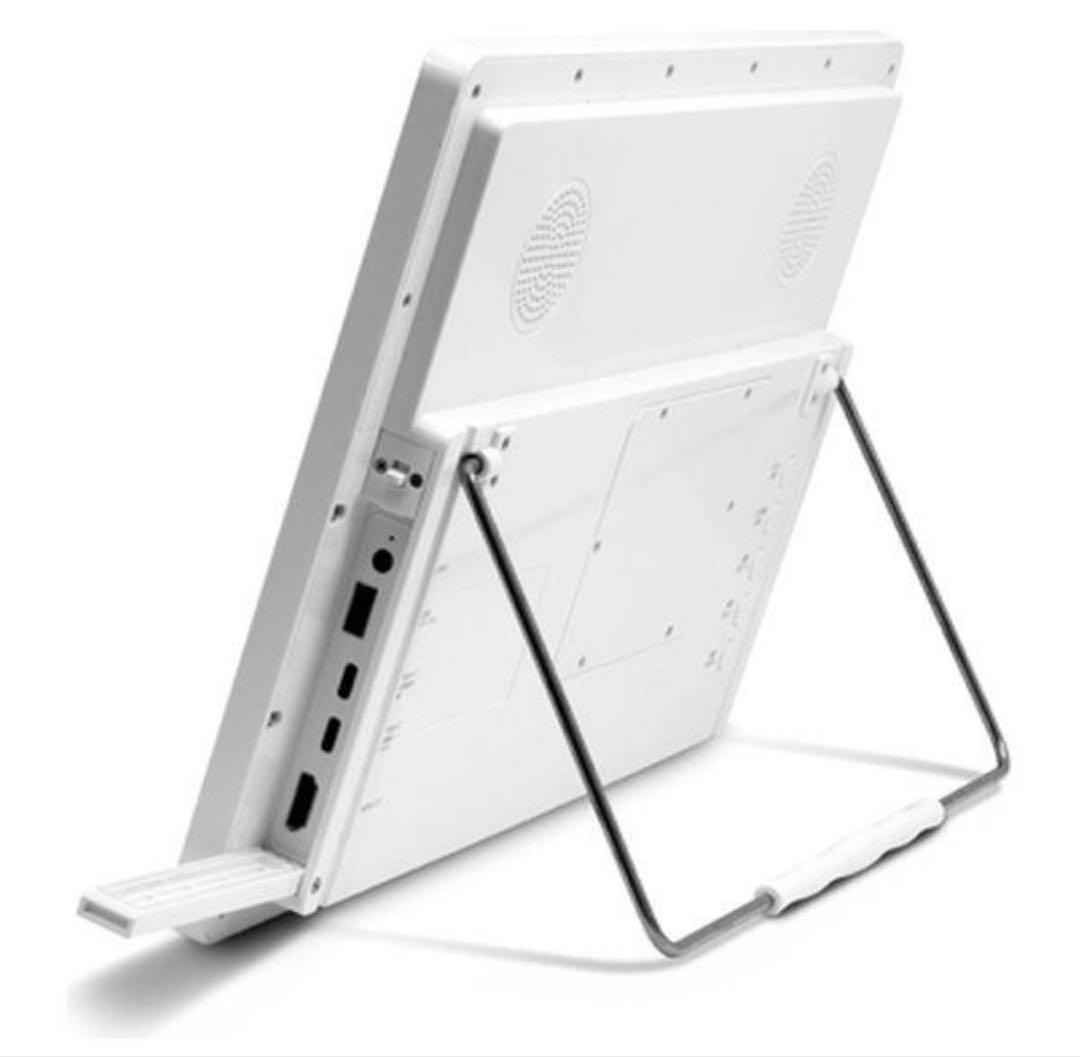 VANLINKS 14.0型防水VLMN-01W IPX6 アンドロイド搭載