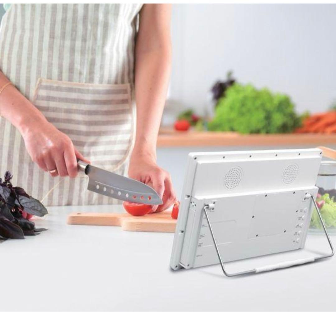 VANLINKS 14.0型防水VLMN-01W IPX6 アンドロイド搭載