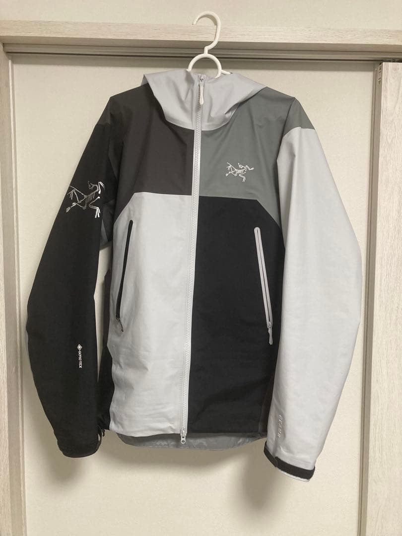 ARC’TERYX×BEAMS Wabi-Sabi BETA JACKET