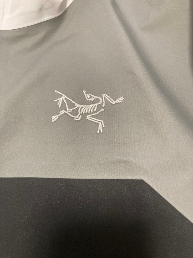 ARC’TERYX×BEAMS Wabi-Sabi BETA JACKET