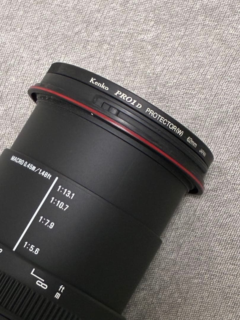 ⭐️美品⭐️SIGMA 18-200mm 3.5-6.3 II HSM Pentax