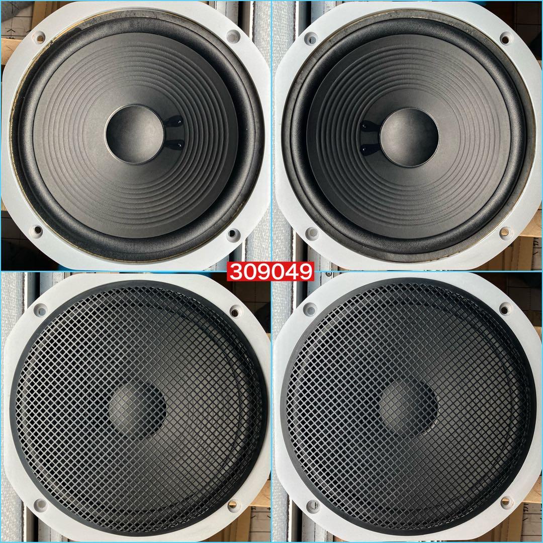 YAMAHA NS-1000M 30万番代 フルレストア整備済 極美品 音質保証