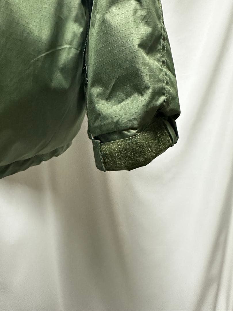 TION GLOSTER別注MILITALY LEVEL7 JACKET