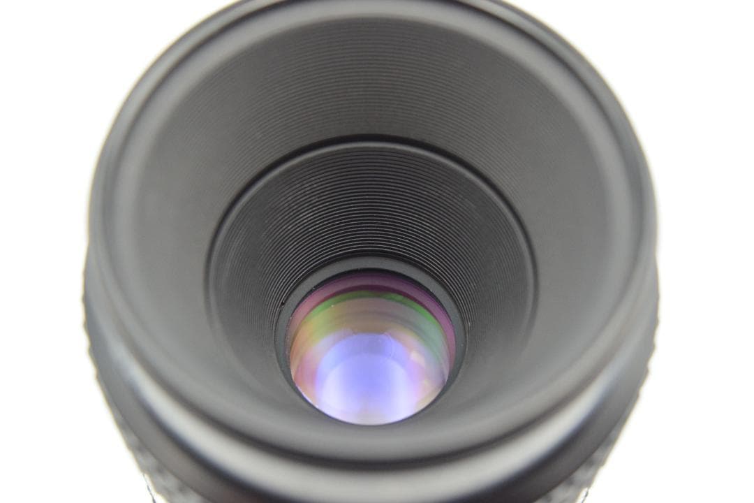 レンズ(単焦点) NIKON Ai Micro-NIKKOR 55mm F2.8S #NL004