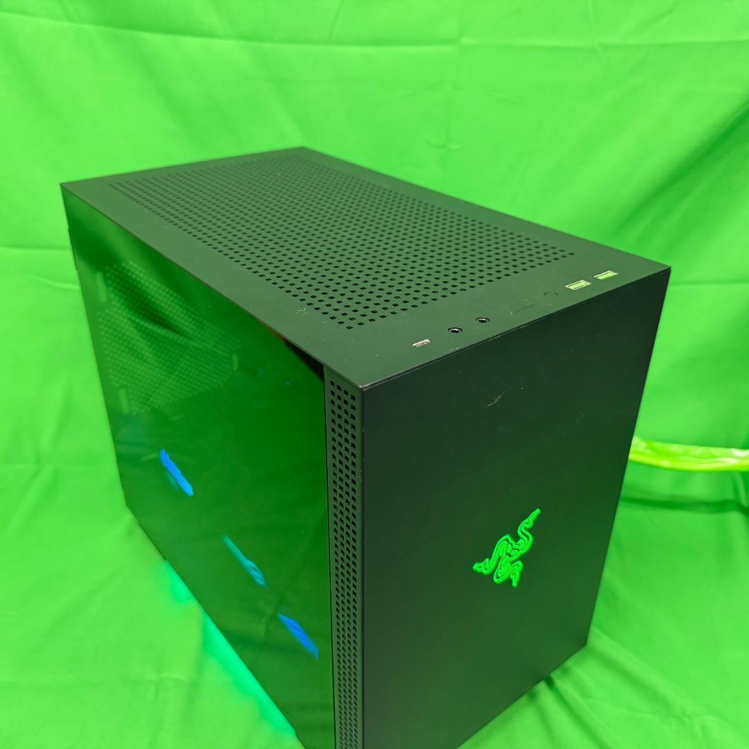 【ゲーミングフルセット販売】Ryzen 7 RTX3070 16GB NVMe☆