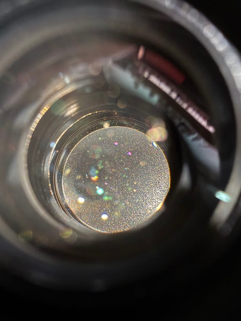 【クモリ有り】AF-S NIKKOR 18-35mm f3.5-4.5G