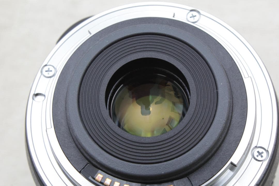 美品！Canon EF-S 10-22mm F3.5-4.5 USM